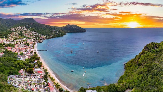 Martinique, Caribbean