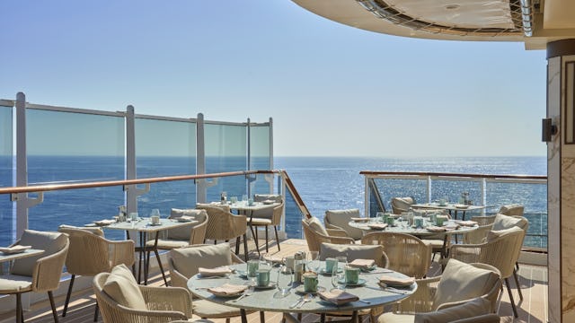 Explora Journey Emporium Marketplace