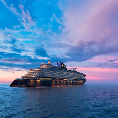 Explora Cruises