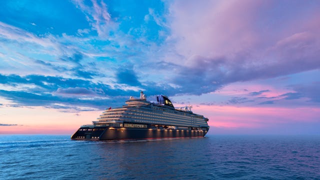 Explora Cruises