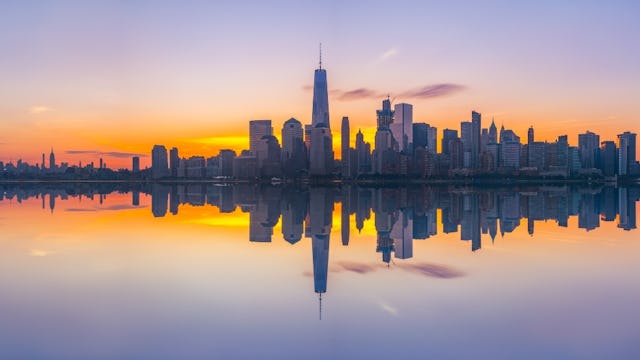 Explora Journeys Transatlantic Cruises
