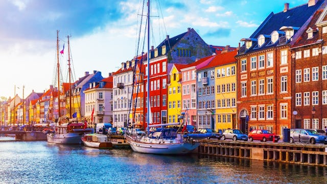 Explora Journeys Northern Europe