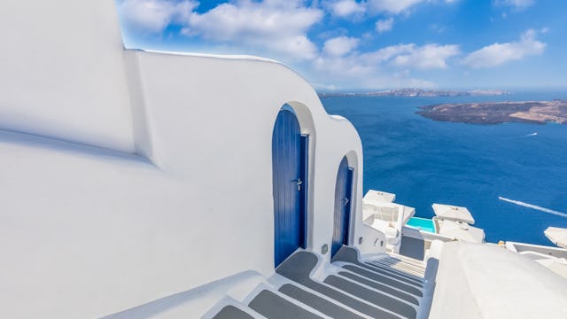 Explora Journeys Mediterranean Cruises
