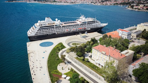 Azamara Cruises