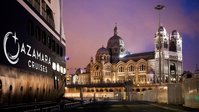 Azamara Cruise Deals
