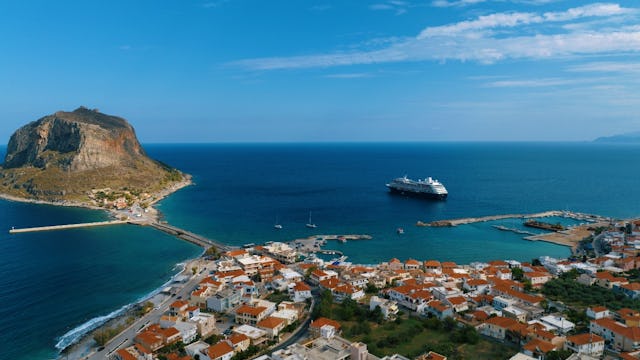 Azamara Mediterranean Cruises