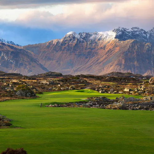 Azamara Northern Europe Cruises