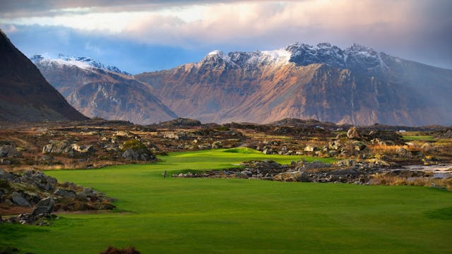 Azamara Northern Europe Cruises
