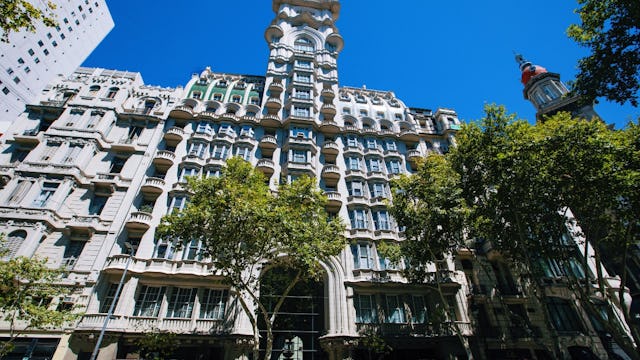 Azamara South America Cruises
