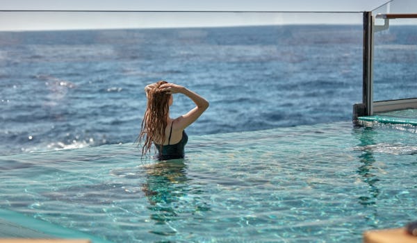 Explora Journeys Outdoor Leisure