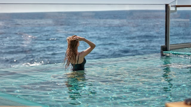 Explora Journeys Outdoor Leisure