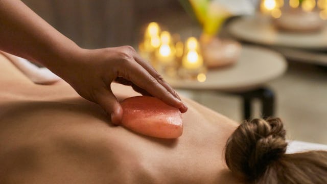 Explora Journeys Ocean Wellness
