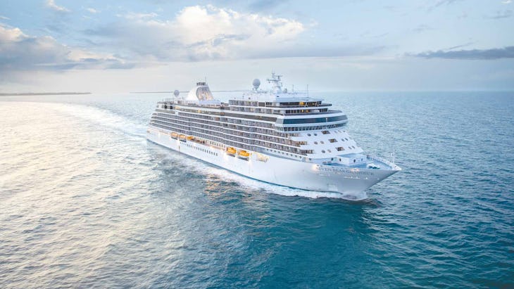 Regent Seven Seas