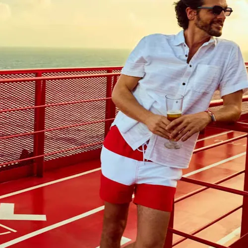 Virgin Voyages Sailing Club