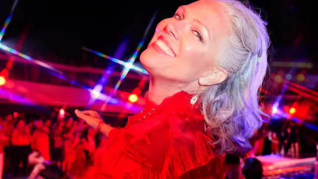 Virgin Voyages Scarlet Night