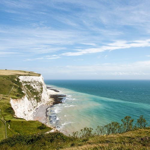 White Cliffs of Dover