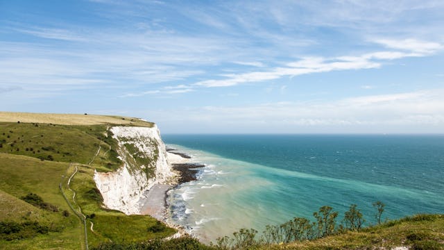 White Cliffs of Dover