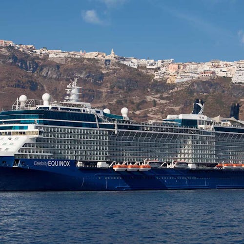 Celebrity Equinox