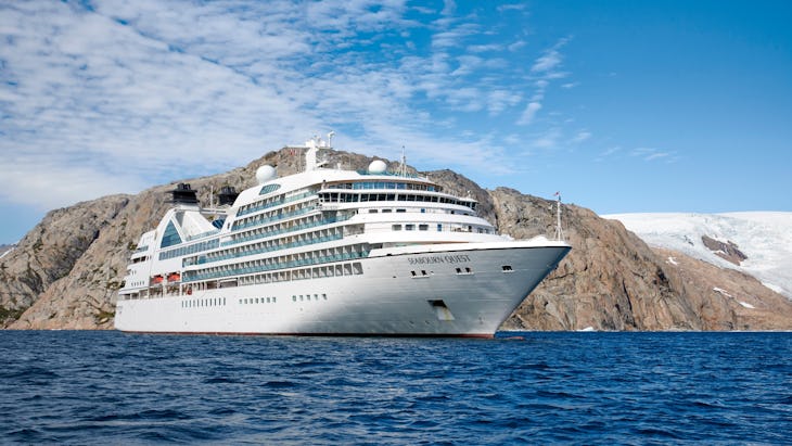 Seabourn Cruises
