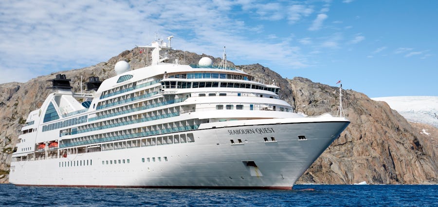 Seabourn Cruises