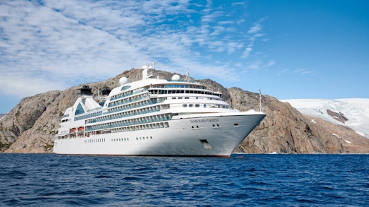 Seabourn Cruises