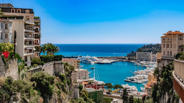 Seabourn Mediterranean Cruises