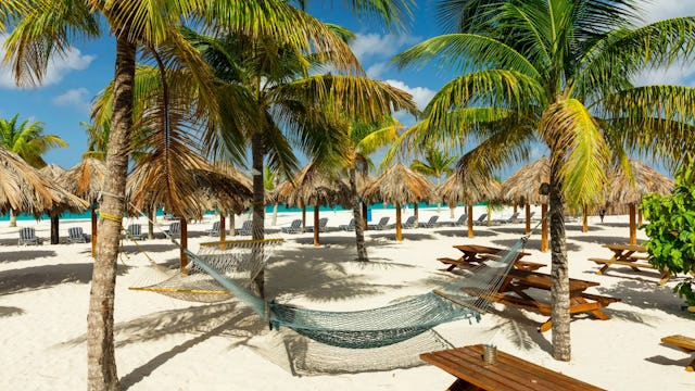 Seabourn Caribbean Cruises