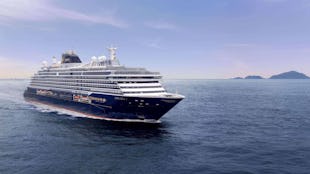Explora I cruise ship
