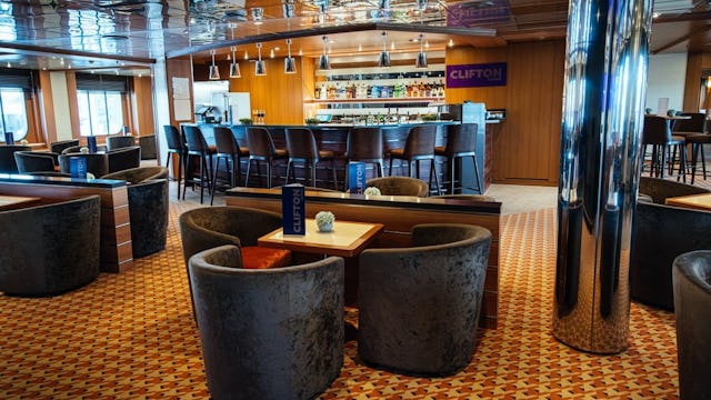 Ambassador Ambience Clifton Lounge