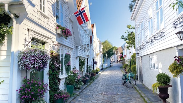Stavanger Norway