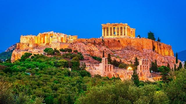 Athens Greece