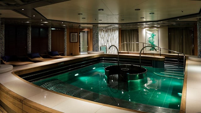 The Retreat Spa