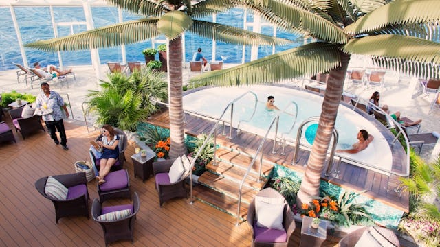 Solarium