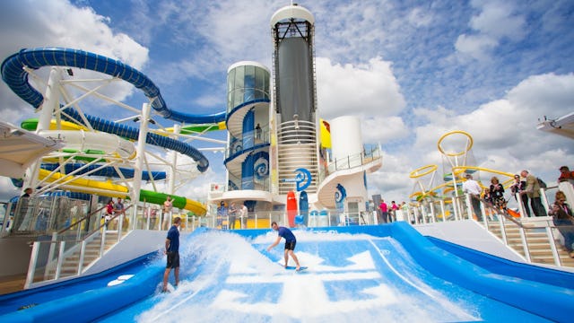 FlowRider