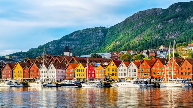 Northern Europe