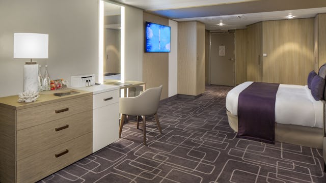 Celebrity Apex Stateroom