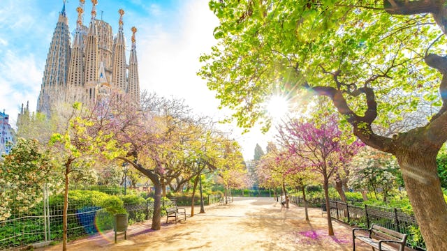 Barcelona