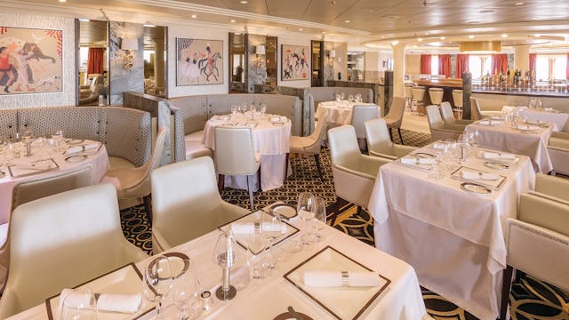 Verandah Restaurant