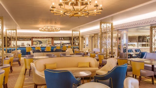 Carinthia Lounge