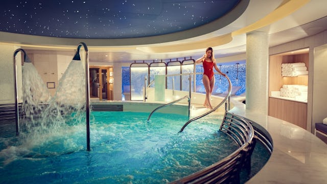 Mareel Spa
