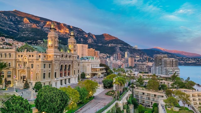 Monte Carlo