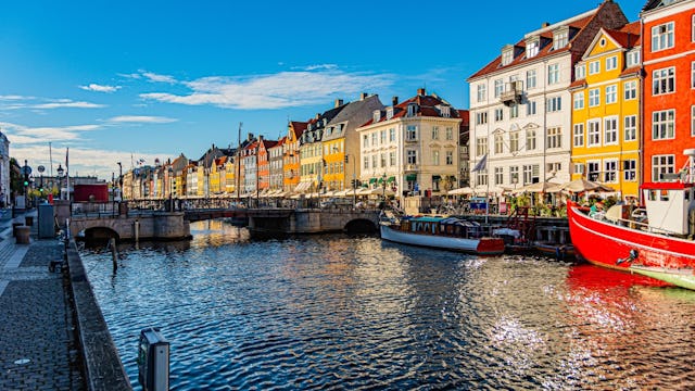 Copenhagen