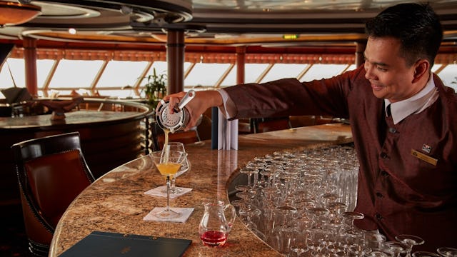 Commodore Club