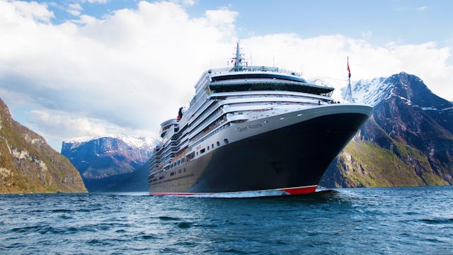 Queen Victoria