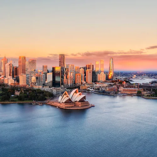 Australia