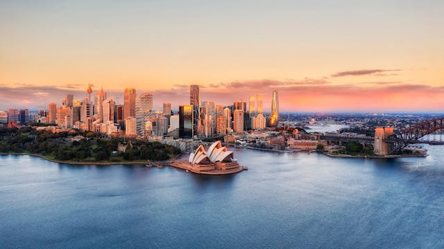Australia