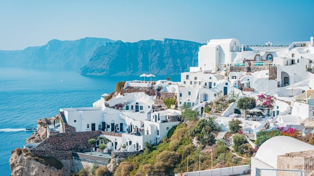 Greek Islands