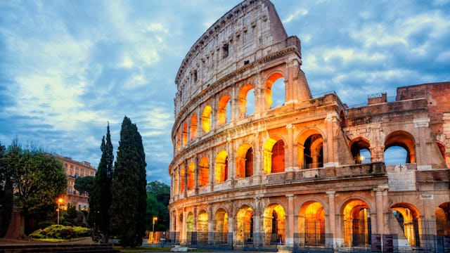Rome, Italy