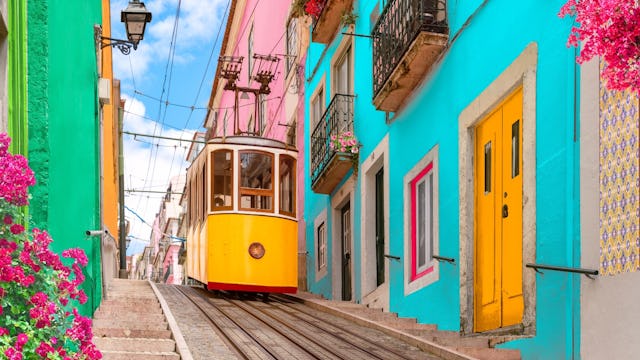 Lisbon, Portugal