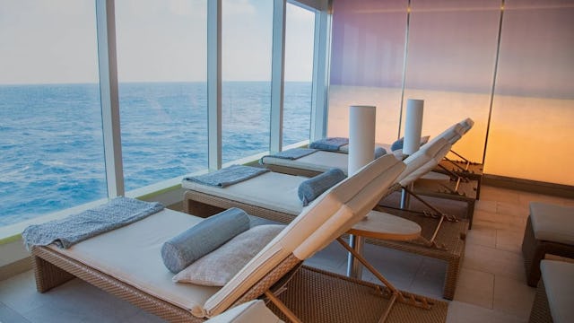 Ambassador Spa